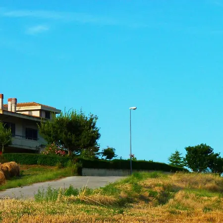 Διαμέρισμα Sinestesia Castilenti